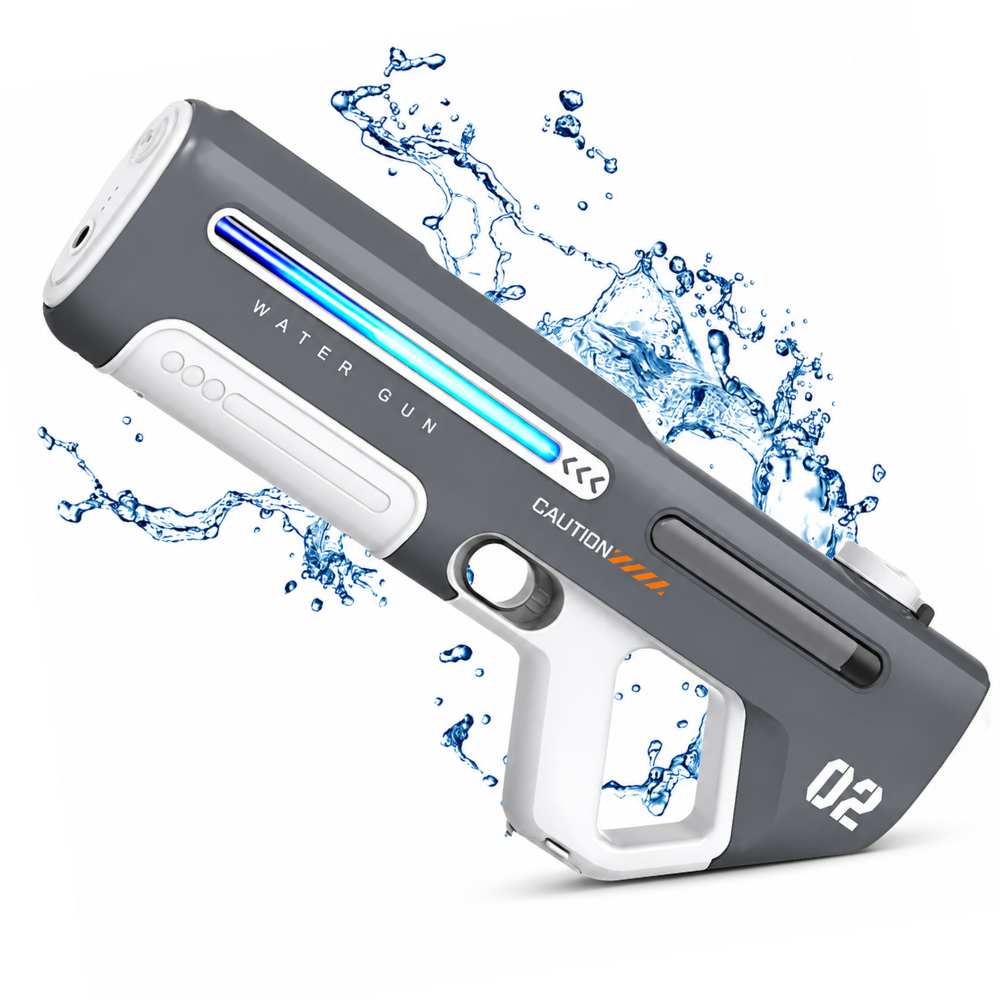 SharkBlast Elektrisch Waterpistool