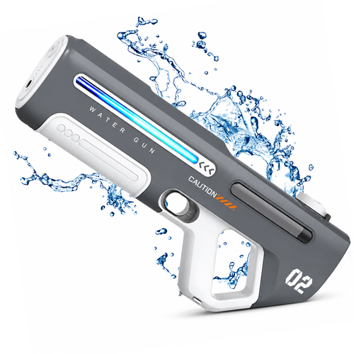 SharkBlast Elektrisch Waterpistool