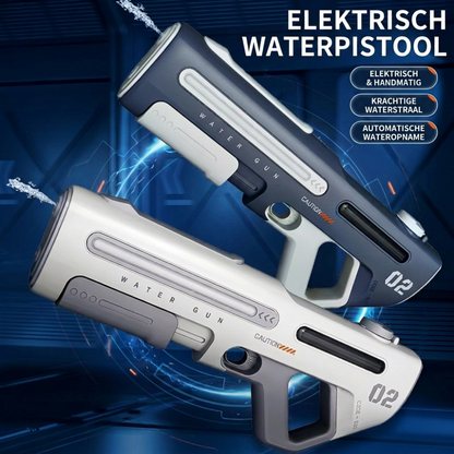 SharkBlast Elektrisch Waterpistool