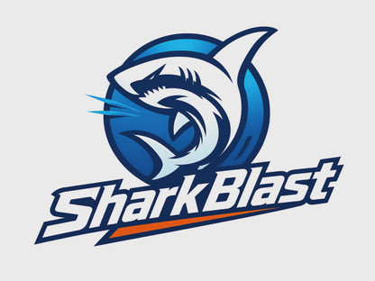 SharkBlast Elektrisch Waterpistool